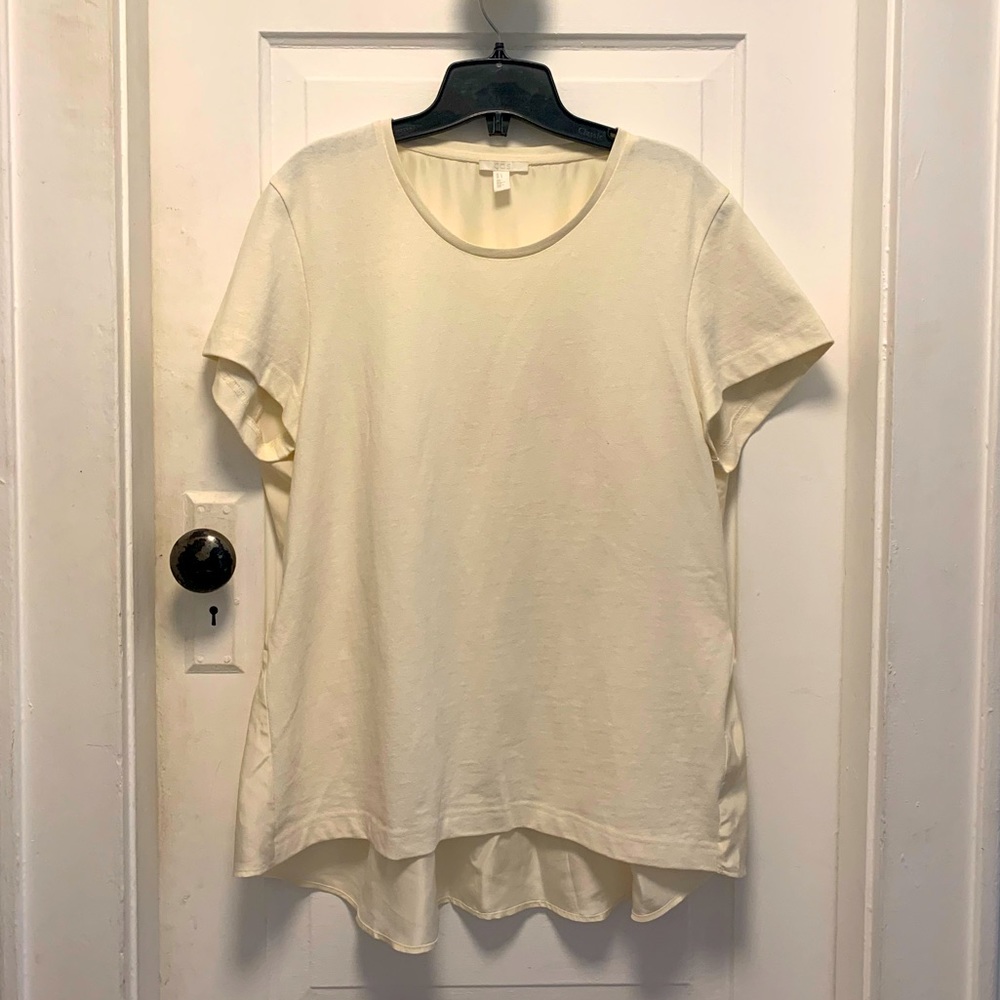 COS blouse / t-shirt